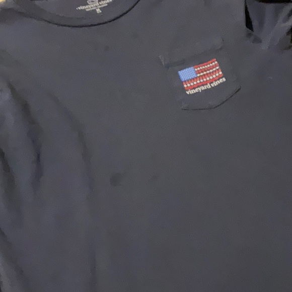 Vineyard Vines Youth Medium - Picture 6 of 8